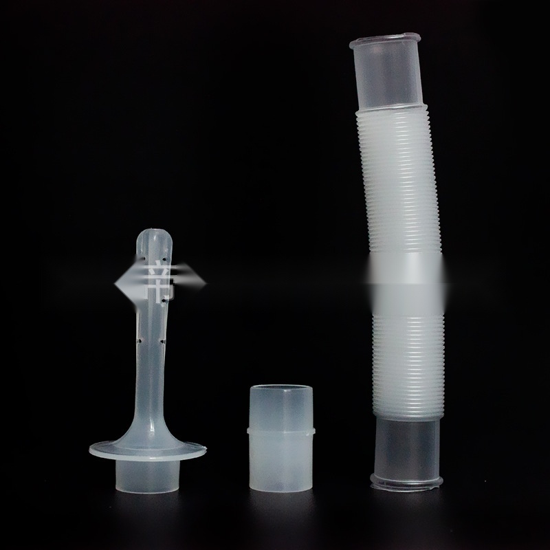 gynecological atomization rinse tube to Delhi