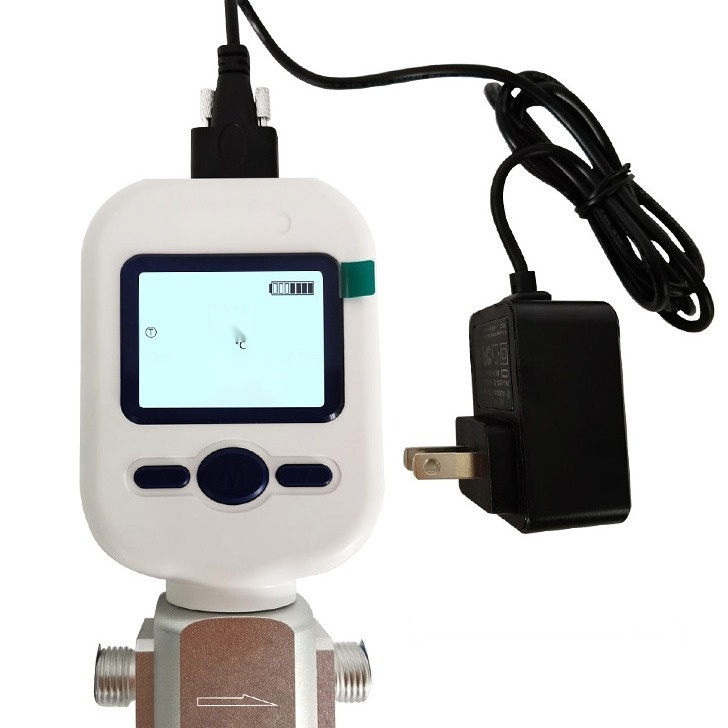 MF5712-200 medical flow meter to Goa