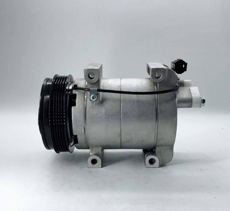 Luxgen compressor to Lakshadweep