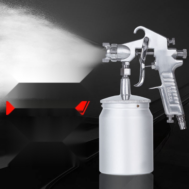 W71W77K3 spray gun to Delhi