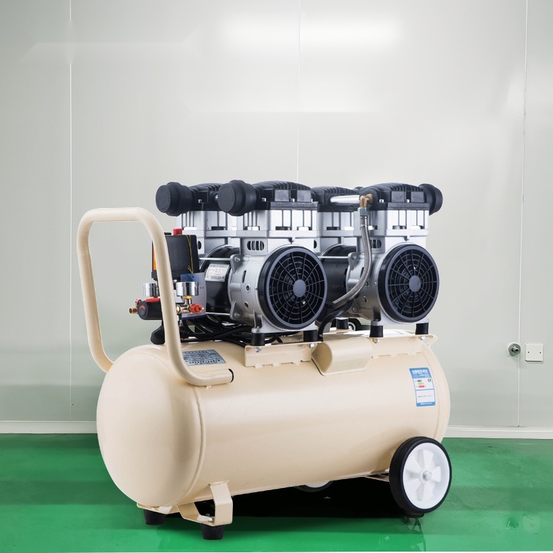 Zhengheng air compressor to Bihar