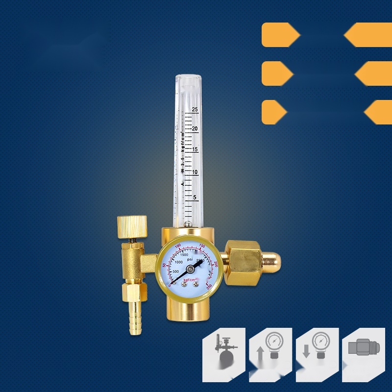 OBC-191 argon pressure reducer to Telangana