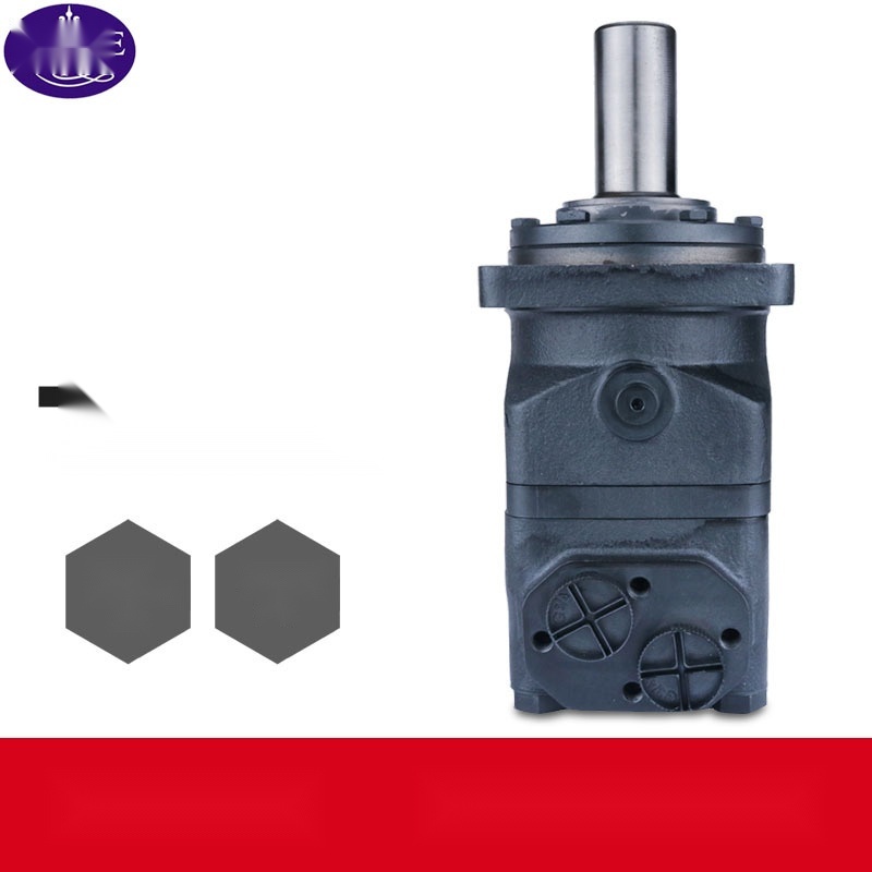 Hydraulic Motor OMT to Manipur