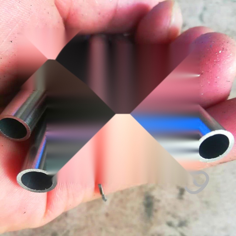 Stainless Steel Capillary Tube to Chandigarh