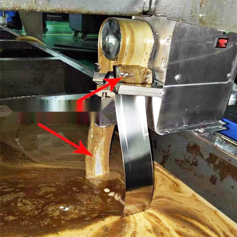 oil skimmer to Tamil Nadu