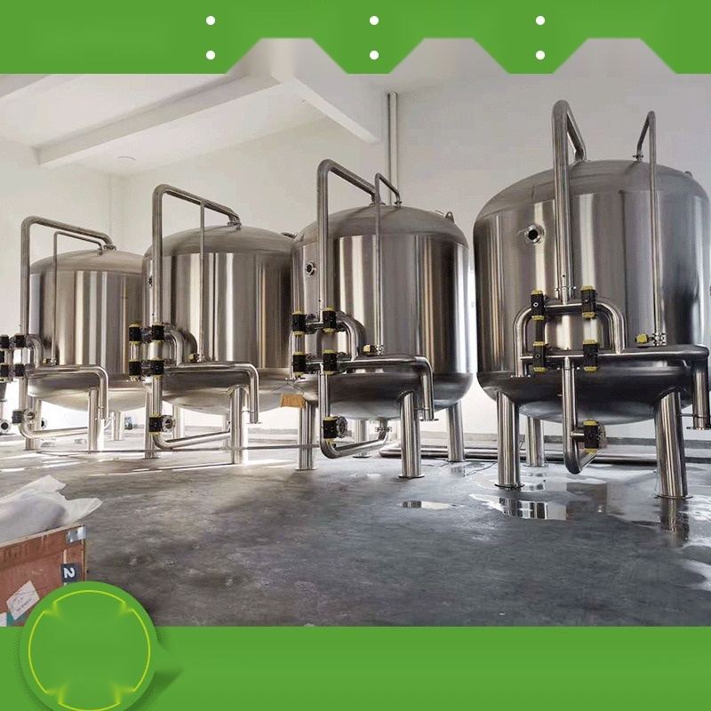 304 stainless steel mechanical filter to Nagaland