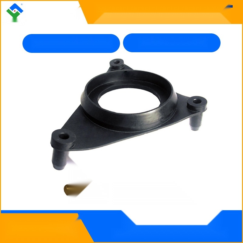 Triangular washer with bolts to Haryana