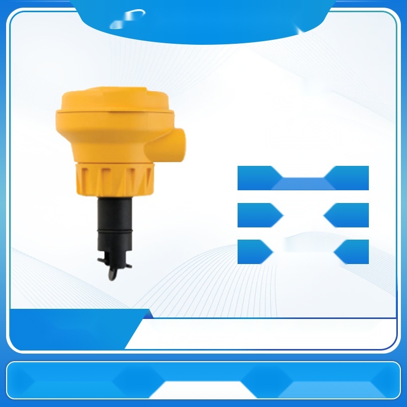 GF flow meter Signet 2537 to Gujarat