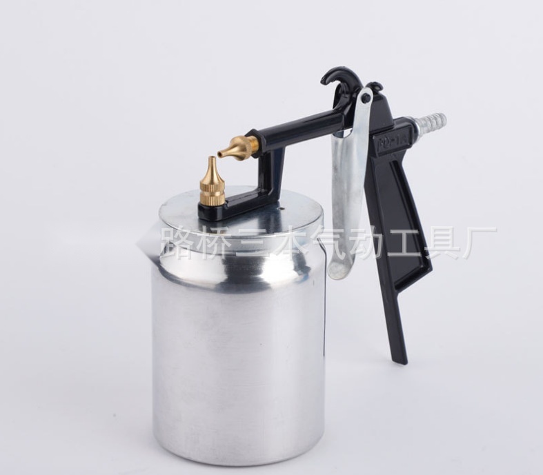 PQ-1 paint spray gun to Karnataka