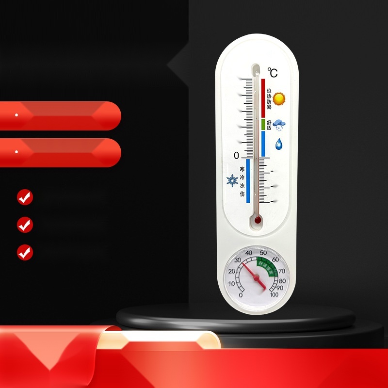 Hygrometer to Nagaland