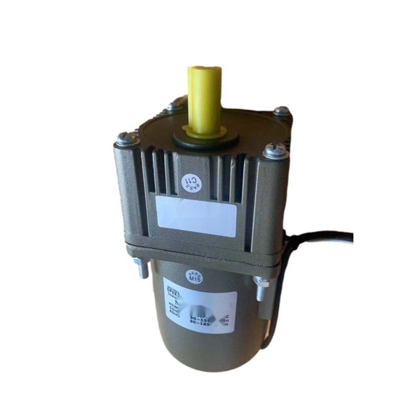 Adjustable motor AC gear motor to Odisha