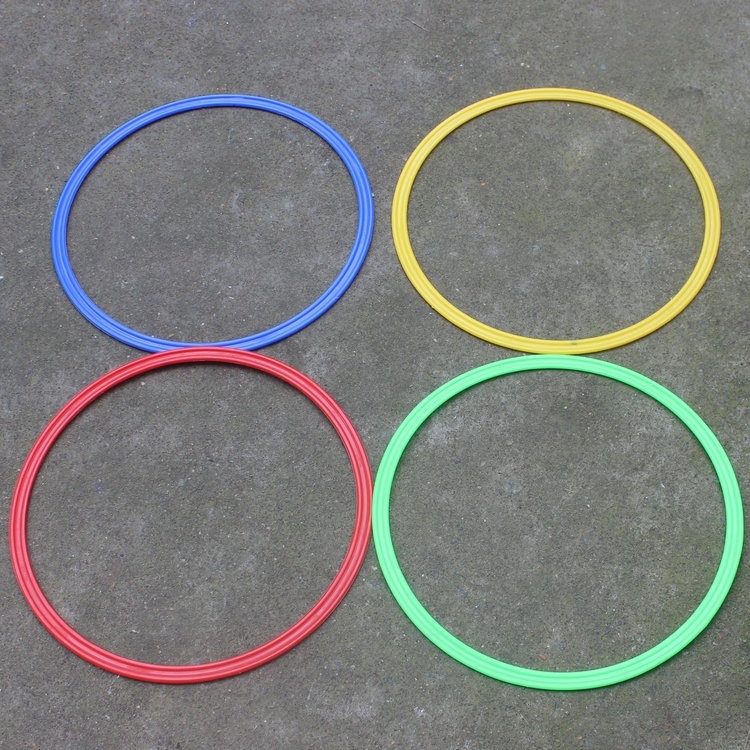 Agility ring to Jharkhand