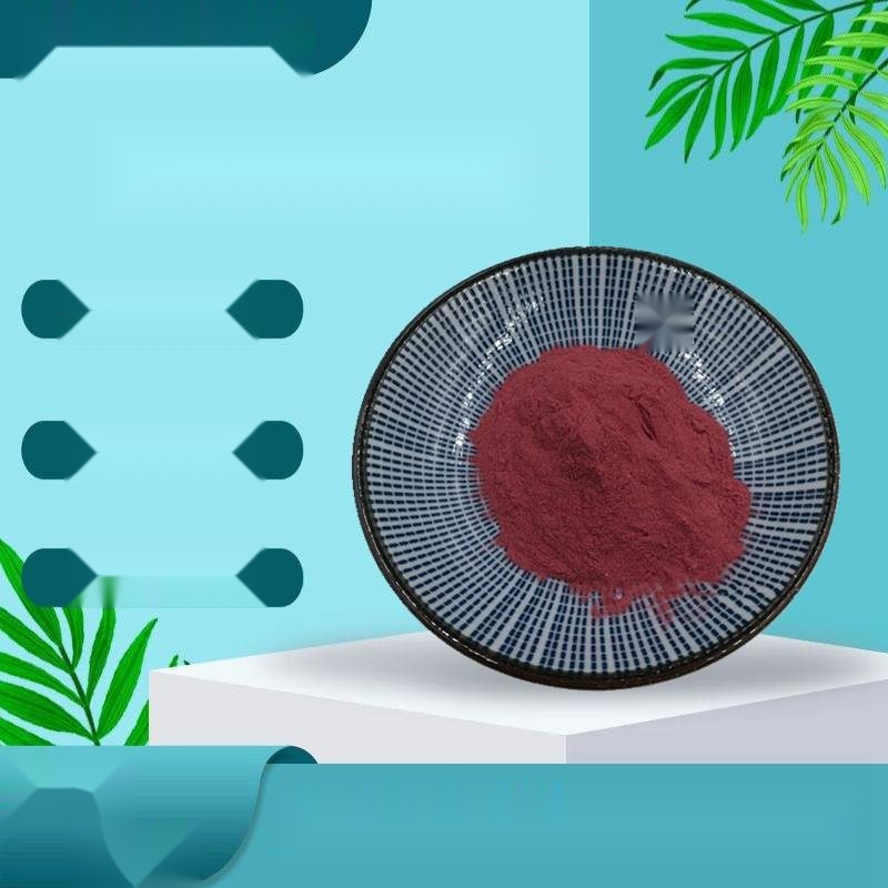 Cranberry powder to Lakshadweep
