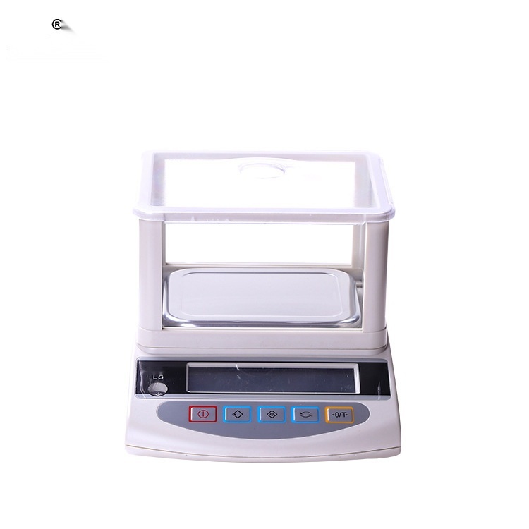 Nexis LS-300 electronic balance scale to Madhya Pradesh