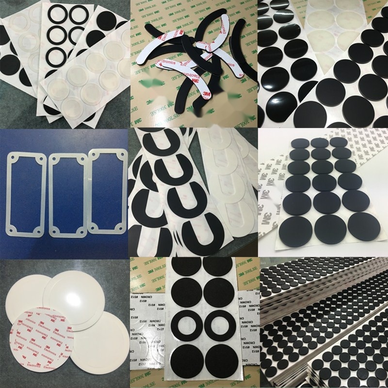silicone gasket to Karnataka