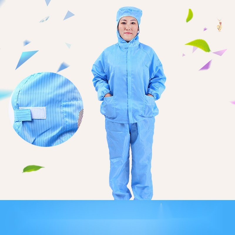 hooded dust-proof clothing to Himachal Pradesh