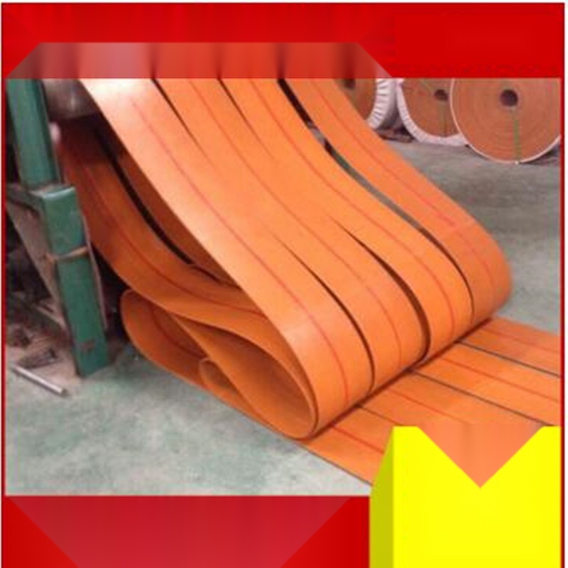 flat rubber belt to Uttarakhand