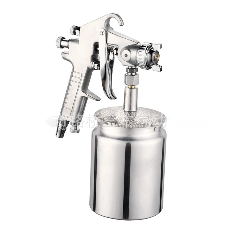 W-71 Paint Spray Gun to Chandigarh