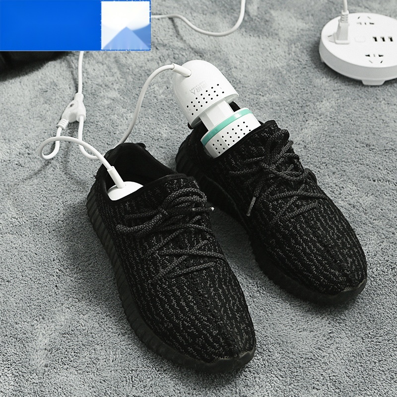 Nanjiren Shoe Dryer to Telangana