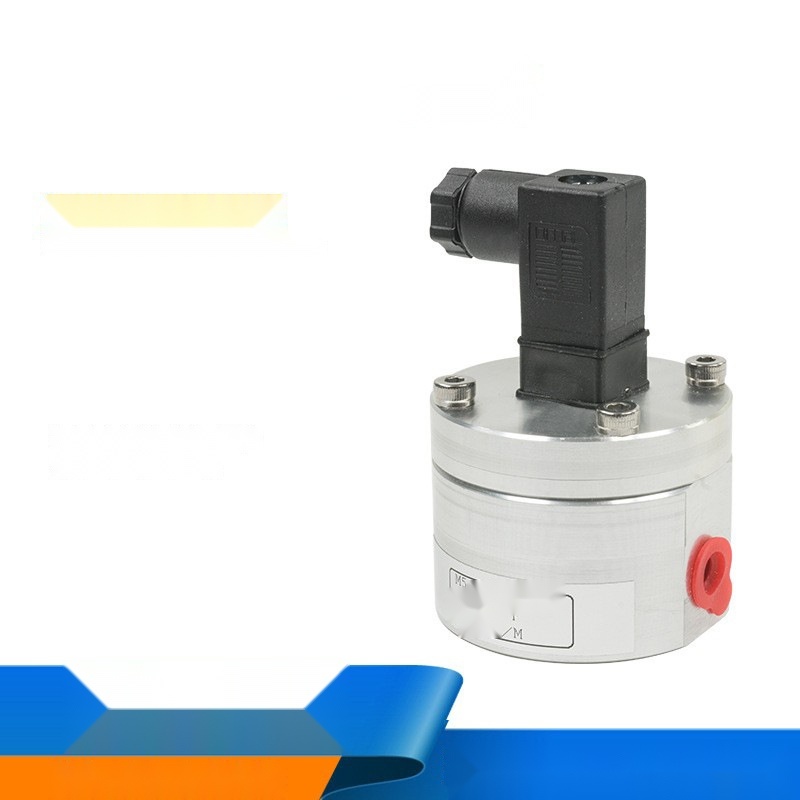 Hydraulic Valve Leak Test Gear Flow Meter to Haryana
