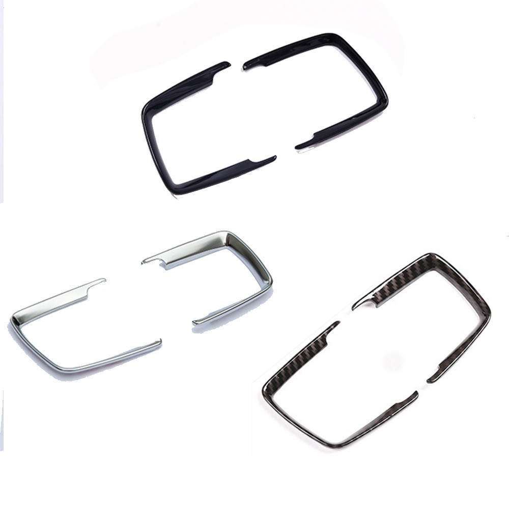 BMW Headlight Switch Decoration Patch to Bihar