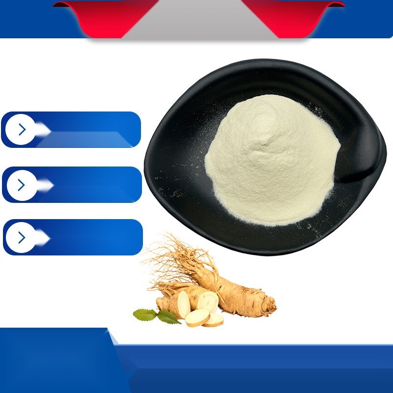 Ginseng peptide powder to Odisha