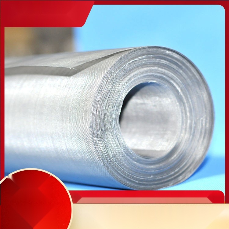 Stainless steel filter mesh to Daman and Diu