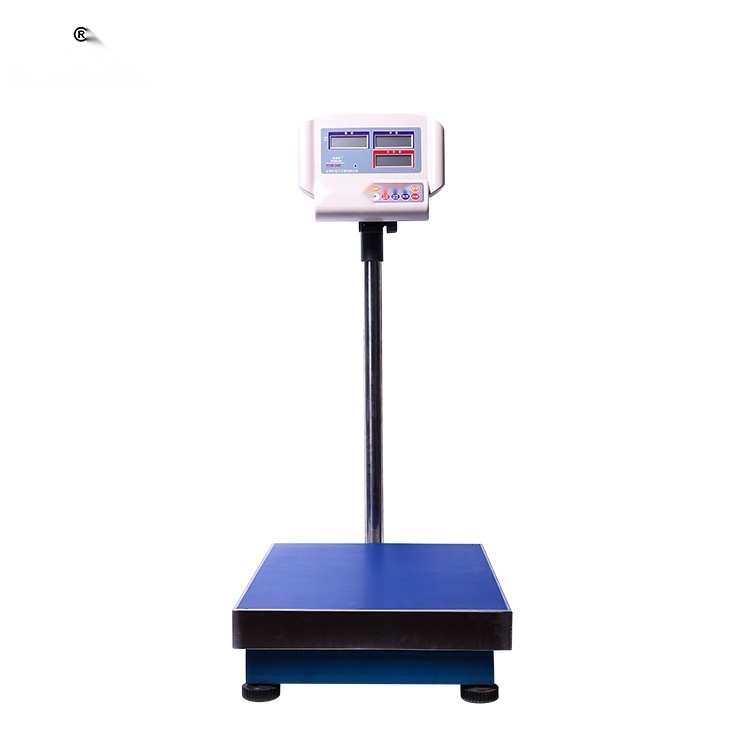 Nex TCM-30E platform scale to Bihar