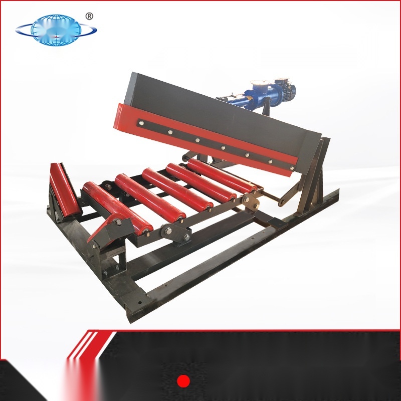 TD75 belt conveyor to Assam