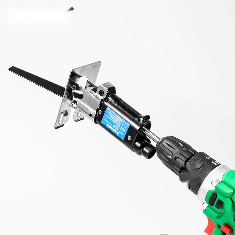 Electric drill conversion kit to Punjab