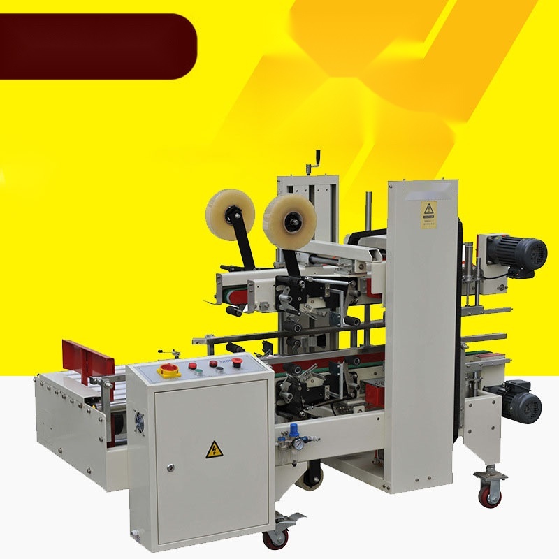AS723 Fully Automatic Corner Edge Sealing Machine to Maharashtra