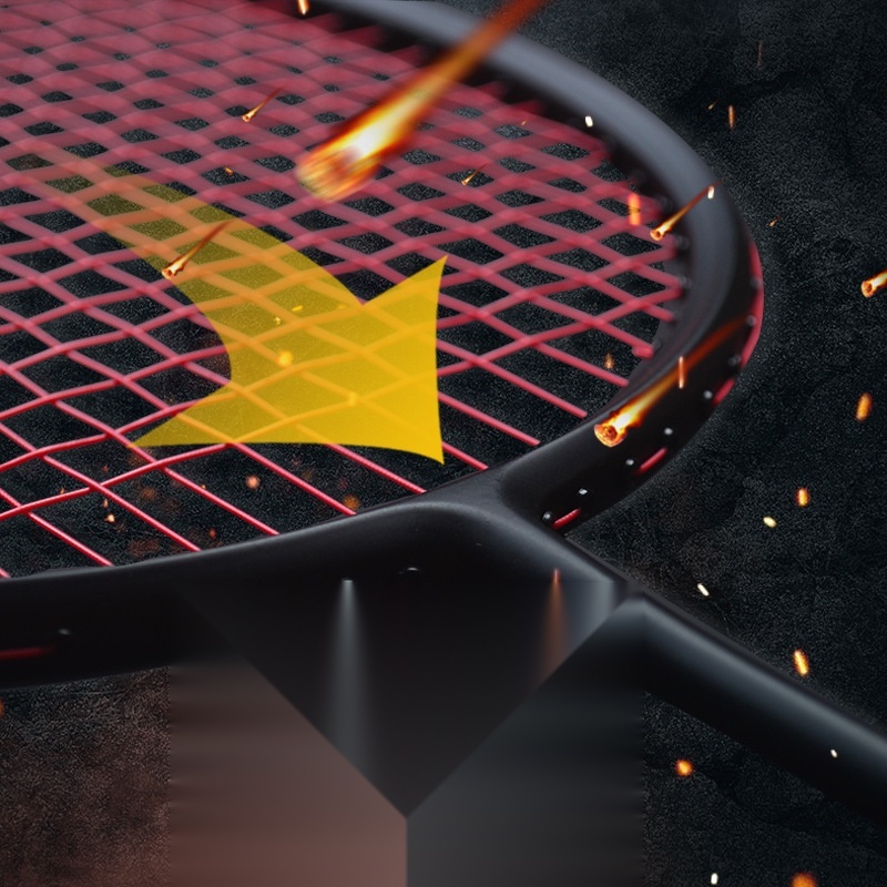Guangyu badminton racket to Himachal Pradesh
