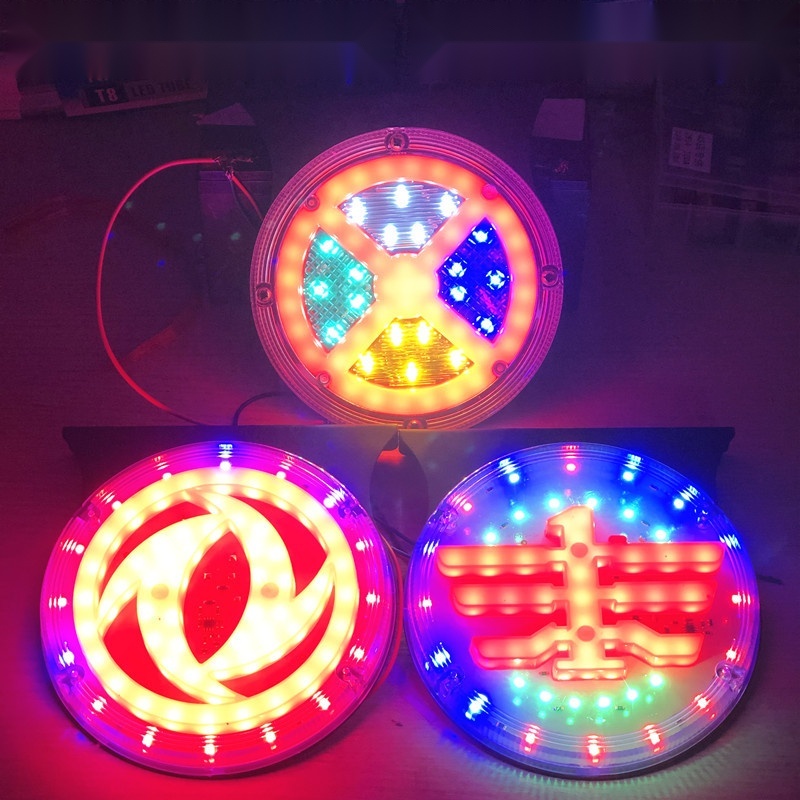 LED flashing fog light to Andaman and Nicobar Islands