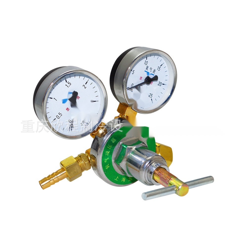 Oxygen pressure reducing valve to Mizoram