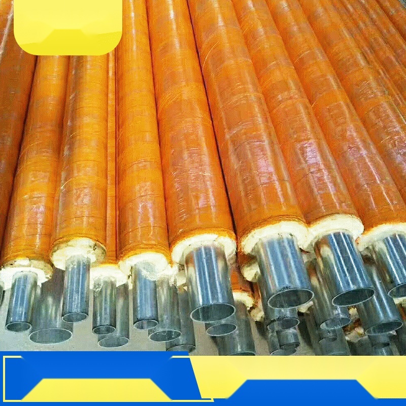 FRP insulation pipe to Uttarakhand