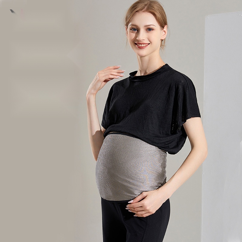 Anti-Radiation Maternity Vest to Jammu and Kashmir
