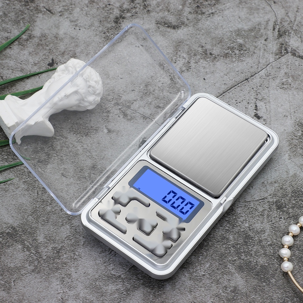 Electronic Jewelry Scale to Odisha