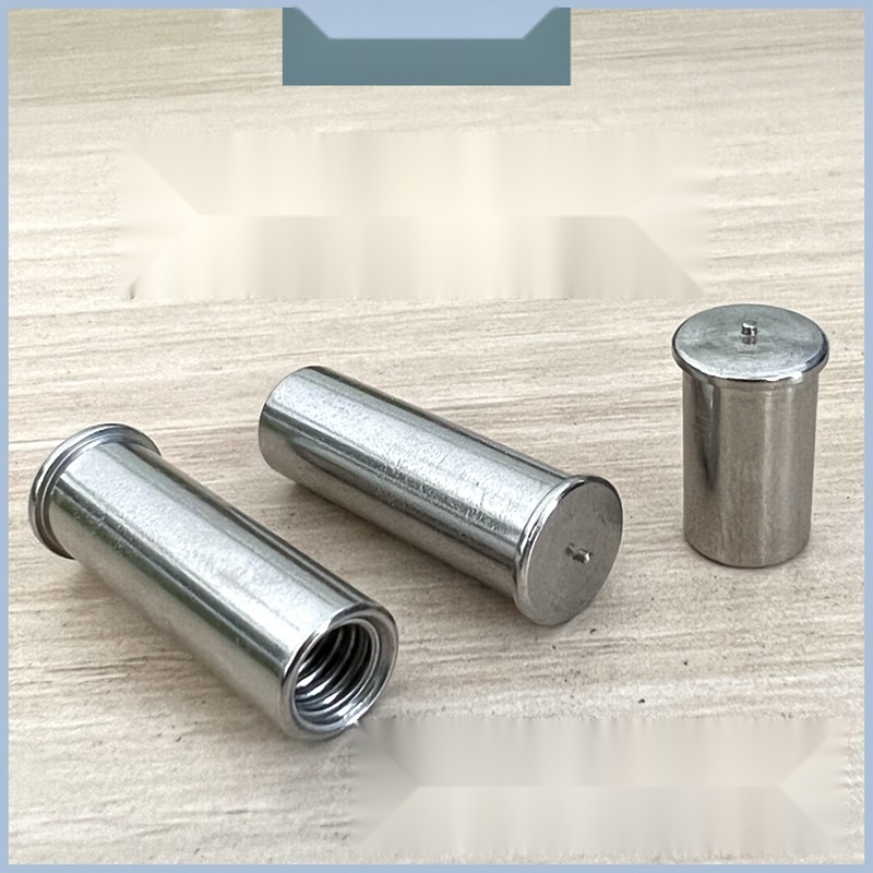 304 Stainless Steel Welding Nut Stud to Bihar