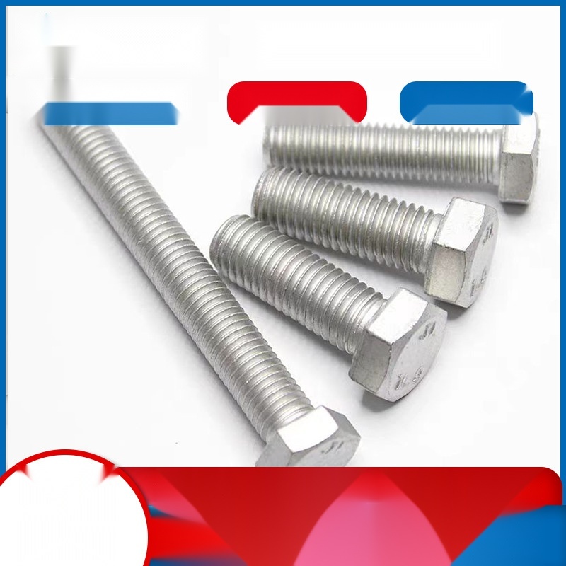Hex Head Bolt to Assam