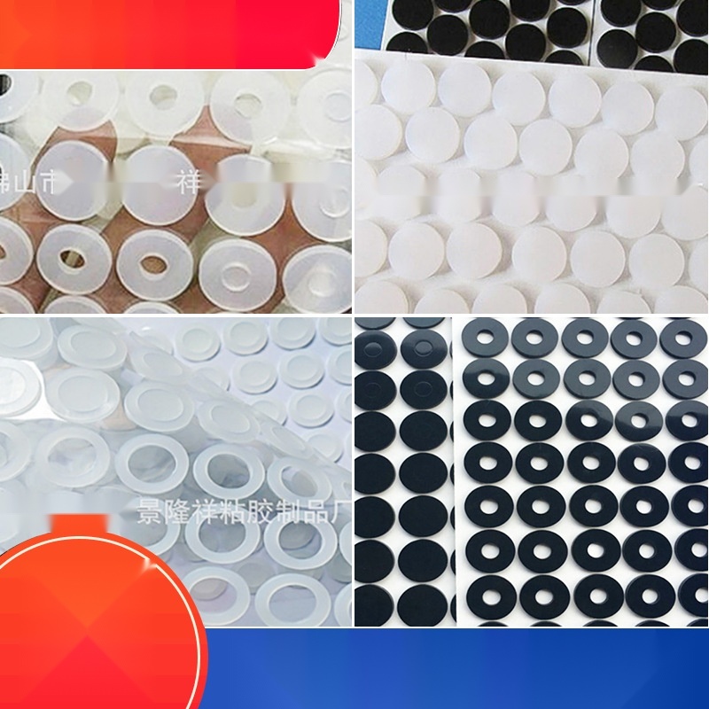 Silicone gasket to Madhya Pradesh