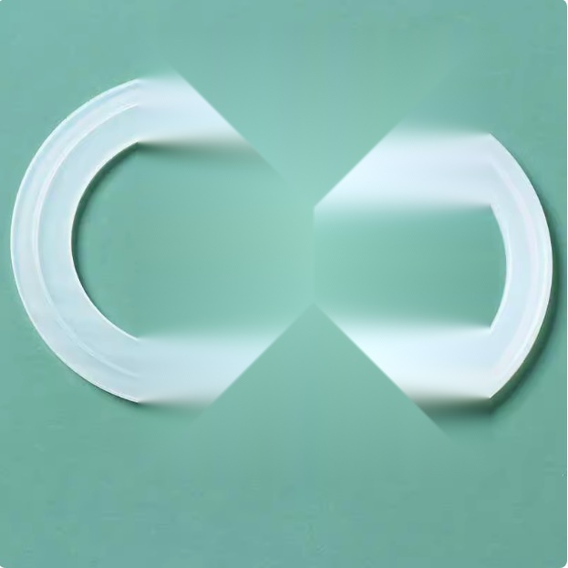 Food-grade silicone gasket to Pondicherry