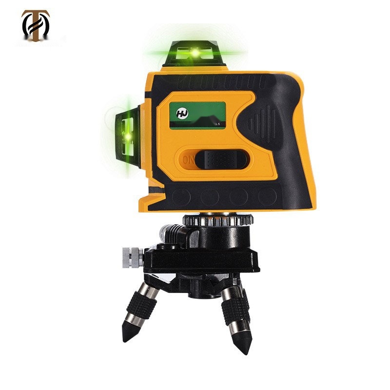 12-line laser level to Tamil Nadu