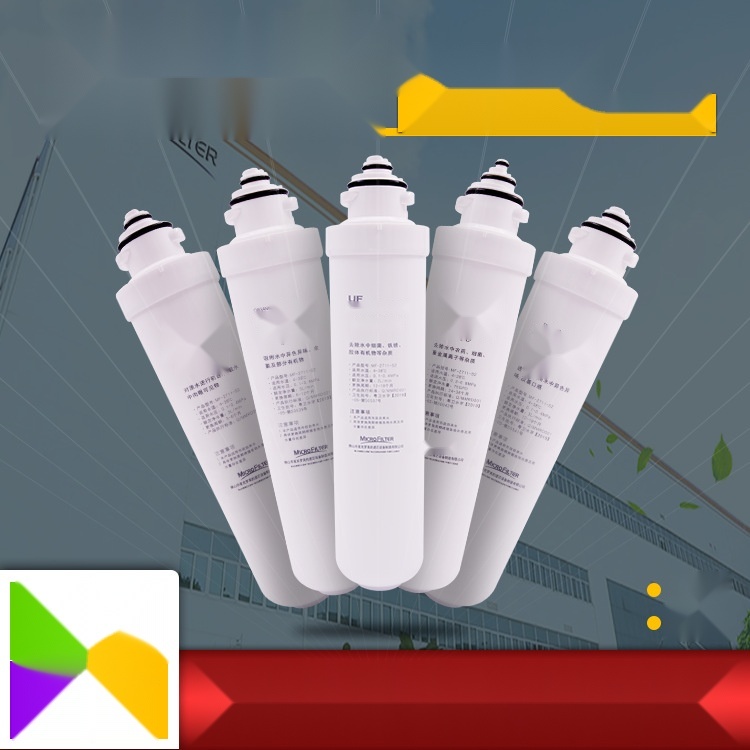Micron E2S2 push-fit filter cartridge to Chhattisgarh