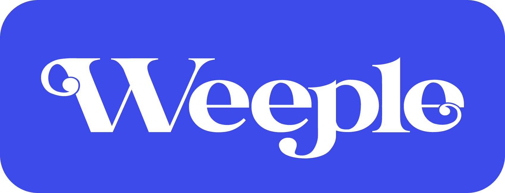 Weeple Logistics Solution Pvt Ltd